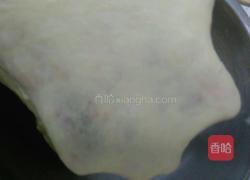 土司面包的做法图解5