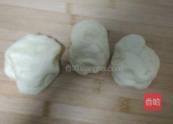 土司面包的做法图解6