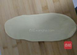 土司面包的做法图解7