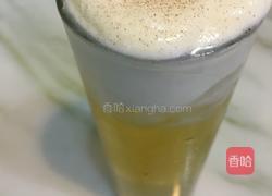 红茶/绿茶奶盖的做法图解4