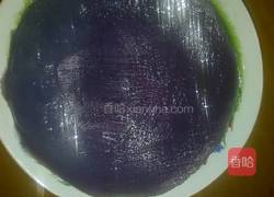 五彩缤粉~~~果蔬凉皮的做法图解7