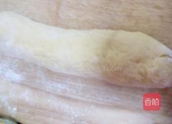 蜂蜜小面包的做法图解2