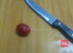 欢快的兔子的做法图解1