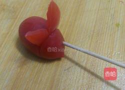 欢快的兔子的做法图解6