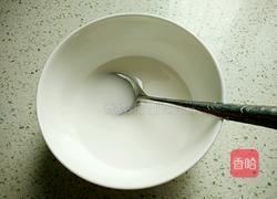 枸杞炒玉米的做法图解4