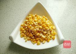 枸杞炒玉米的做法图解6