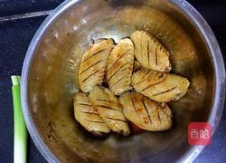 啤酒鸡翅的做法图解4