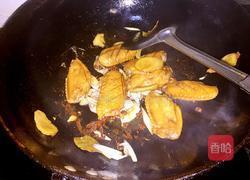 啤酒鸡翅的做法图解6