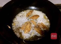 啤酒鸡翅的做法图解8