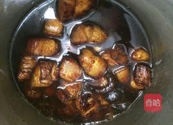 香菇煲花肉的做法图解10