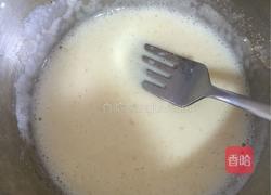 火龙果酸奶慕斯蛋糕的做法图解4