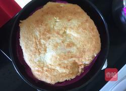 火龙果酸奶慕斯蛋糕的做法图解9