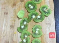 火龙果酸奶慕斯蛋糕的做法图解12