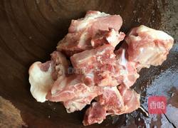 木瓜排骨汤的做法图解1