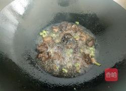 松菇鲅鱼丸的做法图解5