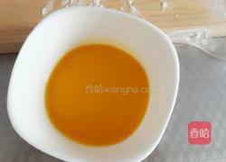 糖酥饼的做法图解2