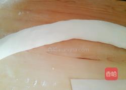 糖酥饼的做法图解8