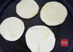 糖酥饼的做法图解14