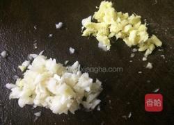 鼓香鸡块的做法图解2