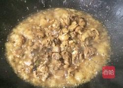 鼓香鸡块的做法图解11