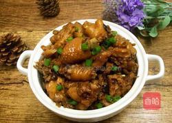 鼓香鸡块的做法图解13