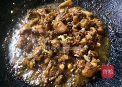 鼓香鸡块的做法图解12