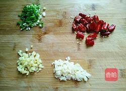 水煮猪肝的做法图解2