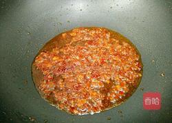 水煮猪肝的做法图解7