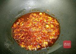 水煮猪肝的做法图解8