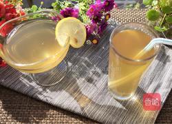 田基黄凉茶煲的做法图解9