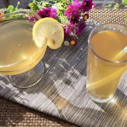 田基黄凉茶煲的做法[图]