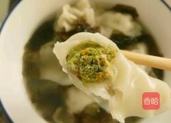 馄饨的做法图解6