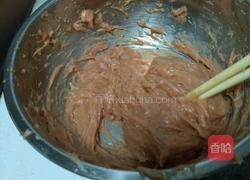 香烤猪肉脯的做法图解3