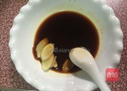 蜜汁酱烤鸡腿的做法图解5