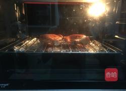 蜜汁酱烤鸡腿的做法图解10