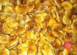 麻辣蚕豆的做法图解3