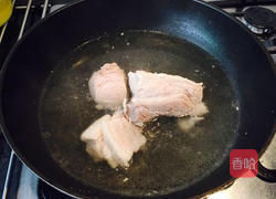 回锅肉的做法图解1