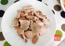 回锅肉的做法图解3