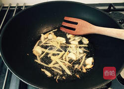 姜葱小龙虾的做法图解3