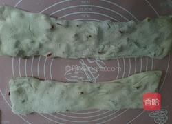 彩椒千层卷的做法图解7