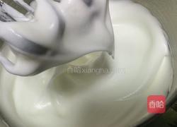 南瓜戚风蛋糕8寸的做法图解9