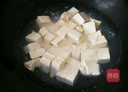 肉末豆腐的做法图解4