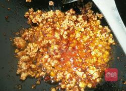 肉末豆腐的做法图解6