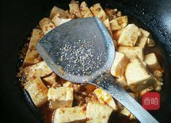肉末豆腐的做法图解9