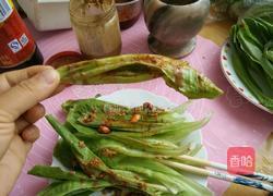 麻酱生菜的做法图解10