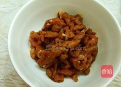 卷心菜肉丝炒春饼的做法图解6