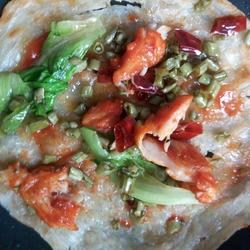 手抓饼的做法[图]