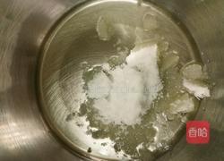 葡萄干饼干的做法图解1