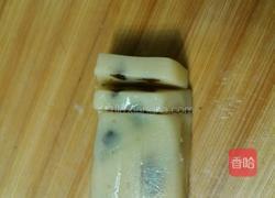 葡萄干饼干的做法图解7