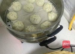 芹菜猪肉包子的做法图解10